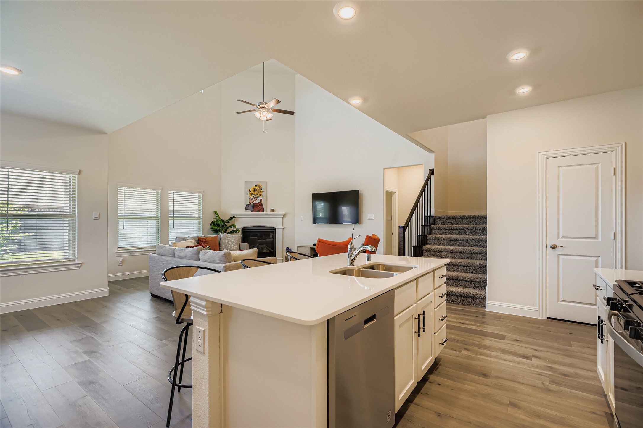 7324 Allium Court Little Elm TX 76227