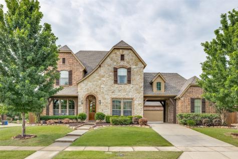 3775 Norwich Lane Frisco TX 75033