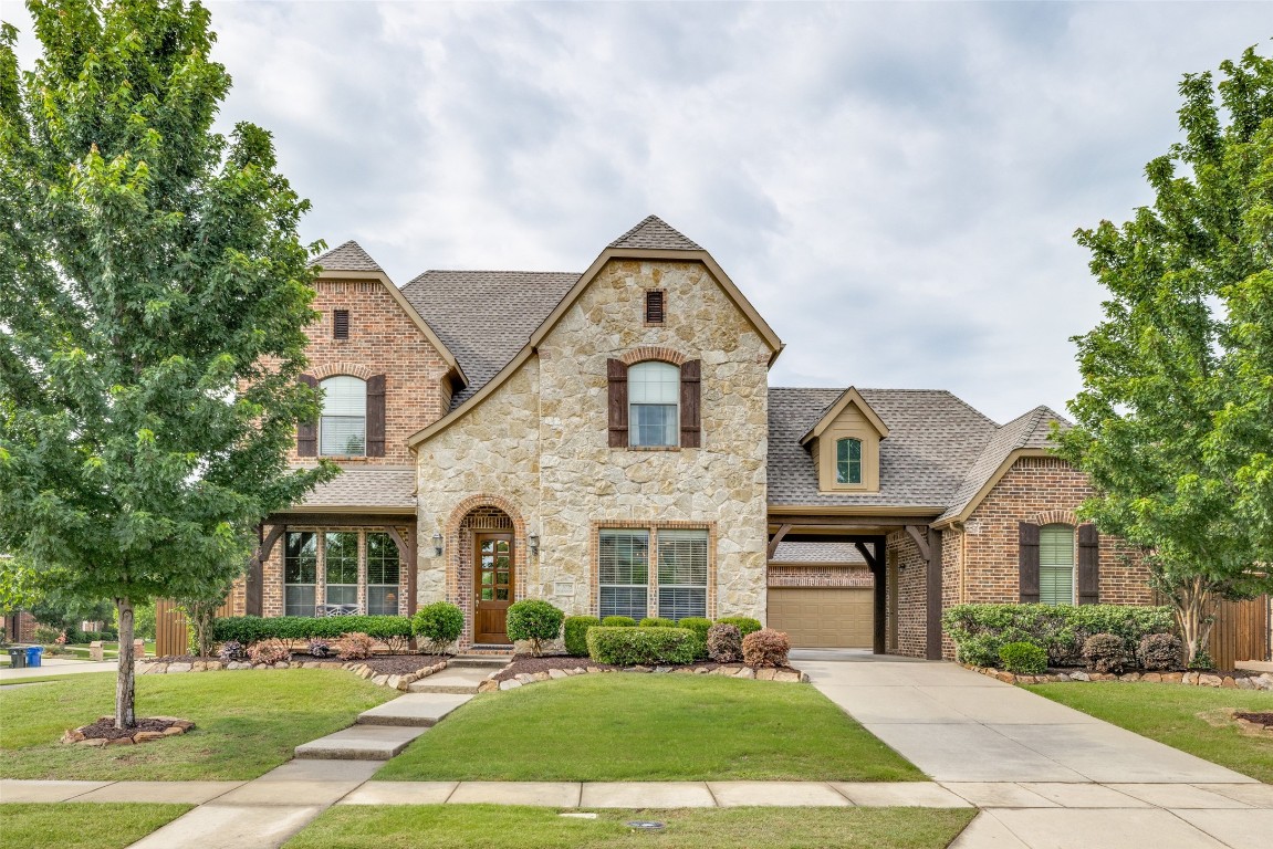 3775 Norwich Lane Frisco TX 75033