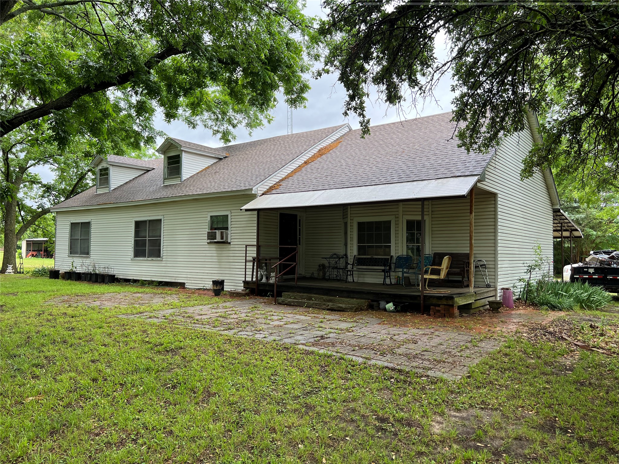 6477 W Fm 922 Valley View TX 76272