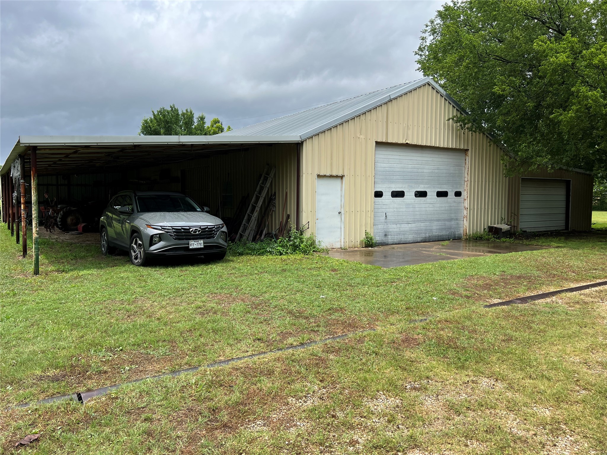 6477 W Fm 922 Valley View TX 76272