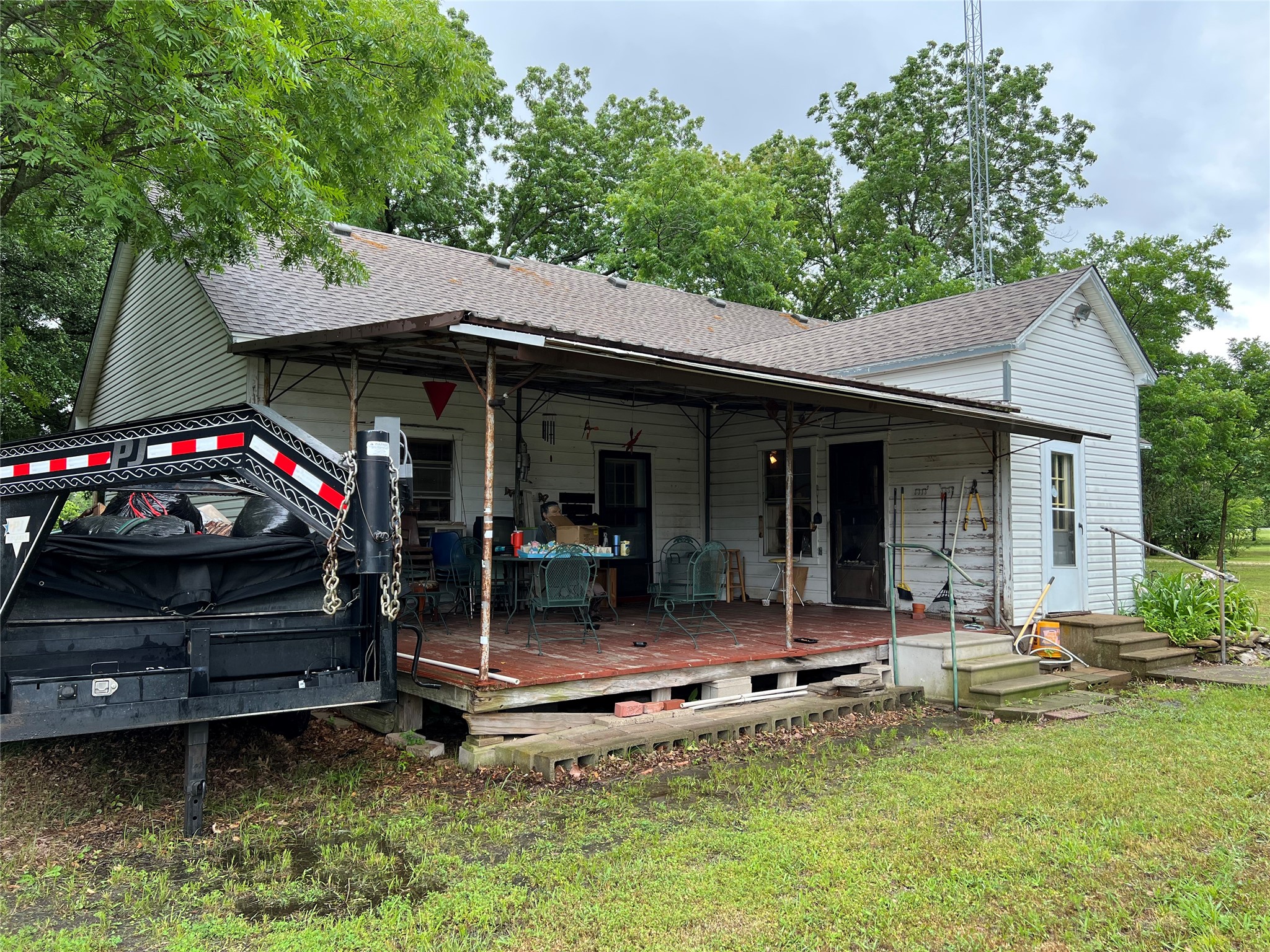 6477 W Fm 922 Valley View TX 76272
