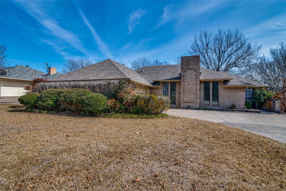2010 S Lakeshore Drive Rockwall TX 75087