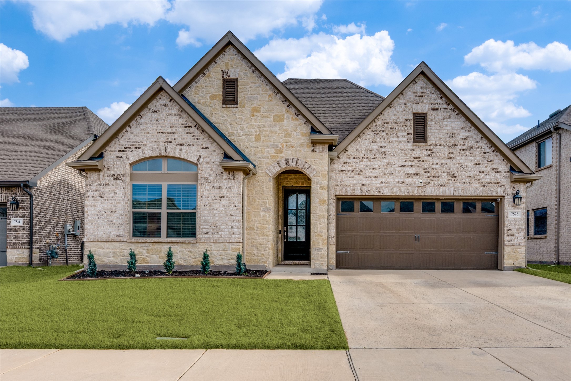 7525 Whisterwheel Way Fort Worth TX 76123
