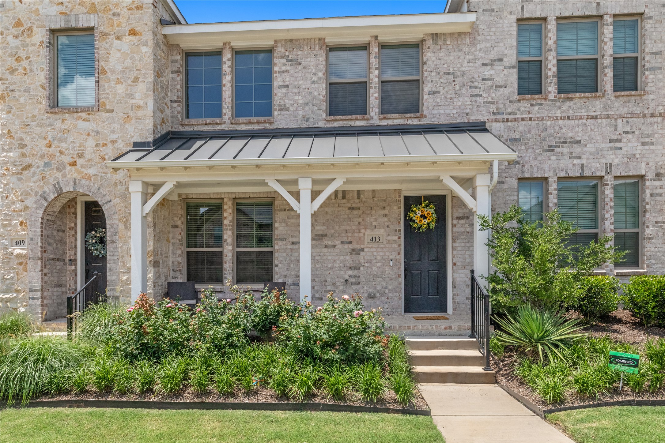 413 Parkside Drive Argyle TX 76226