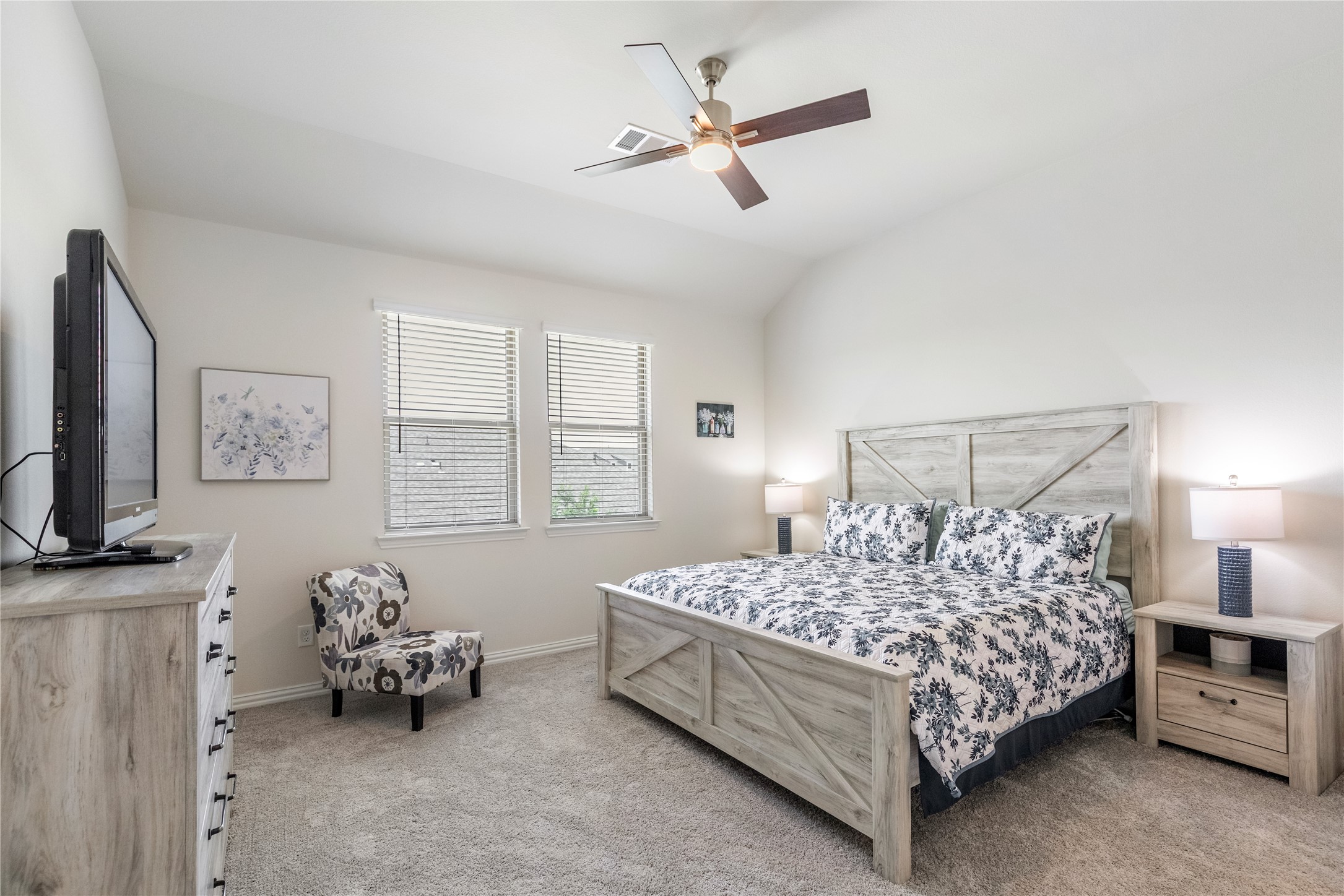 413 Parkside Drive Argyle TX 76226