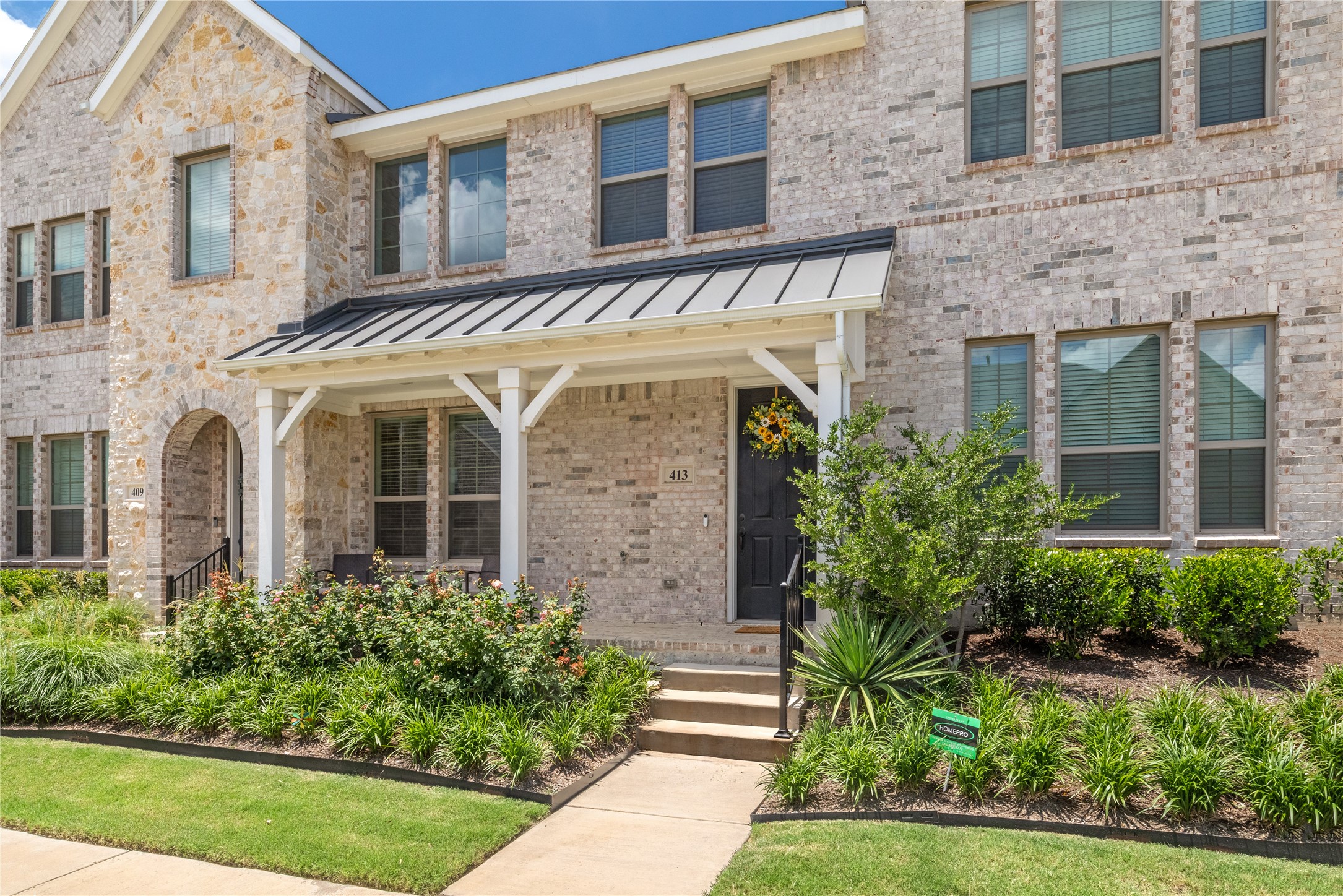413 Parkside Drive Argyle TX 76226