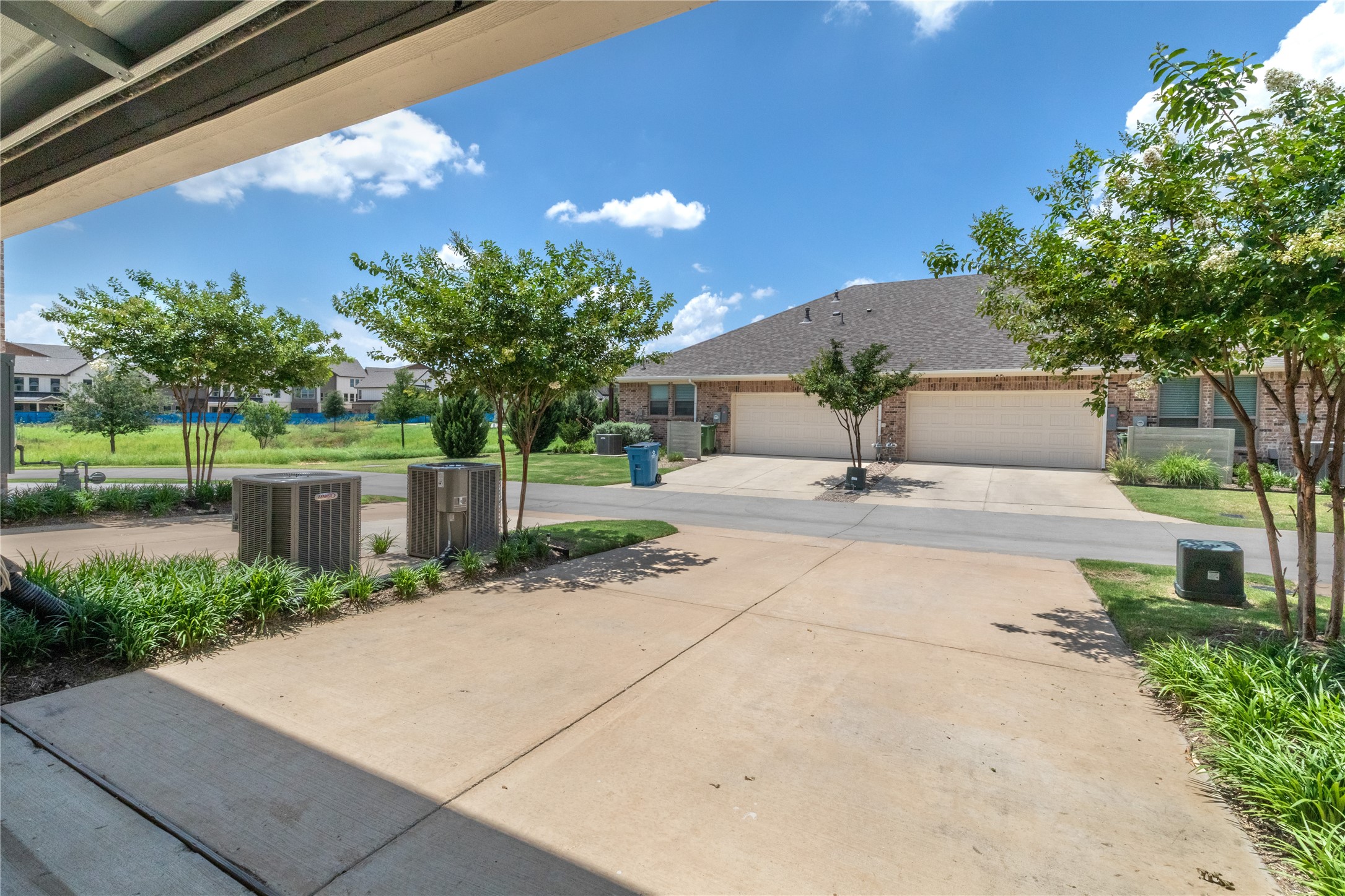 413 Parkside Drive Argyle TX 76226