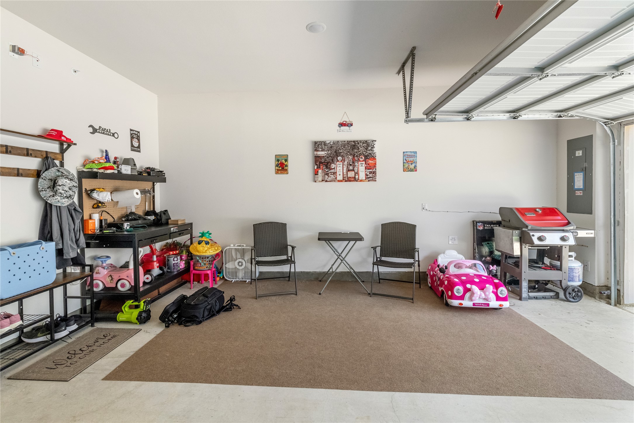 413 Parkside Drive Argyle TX 76226