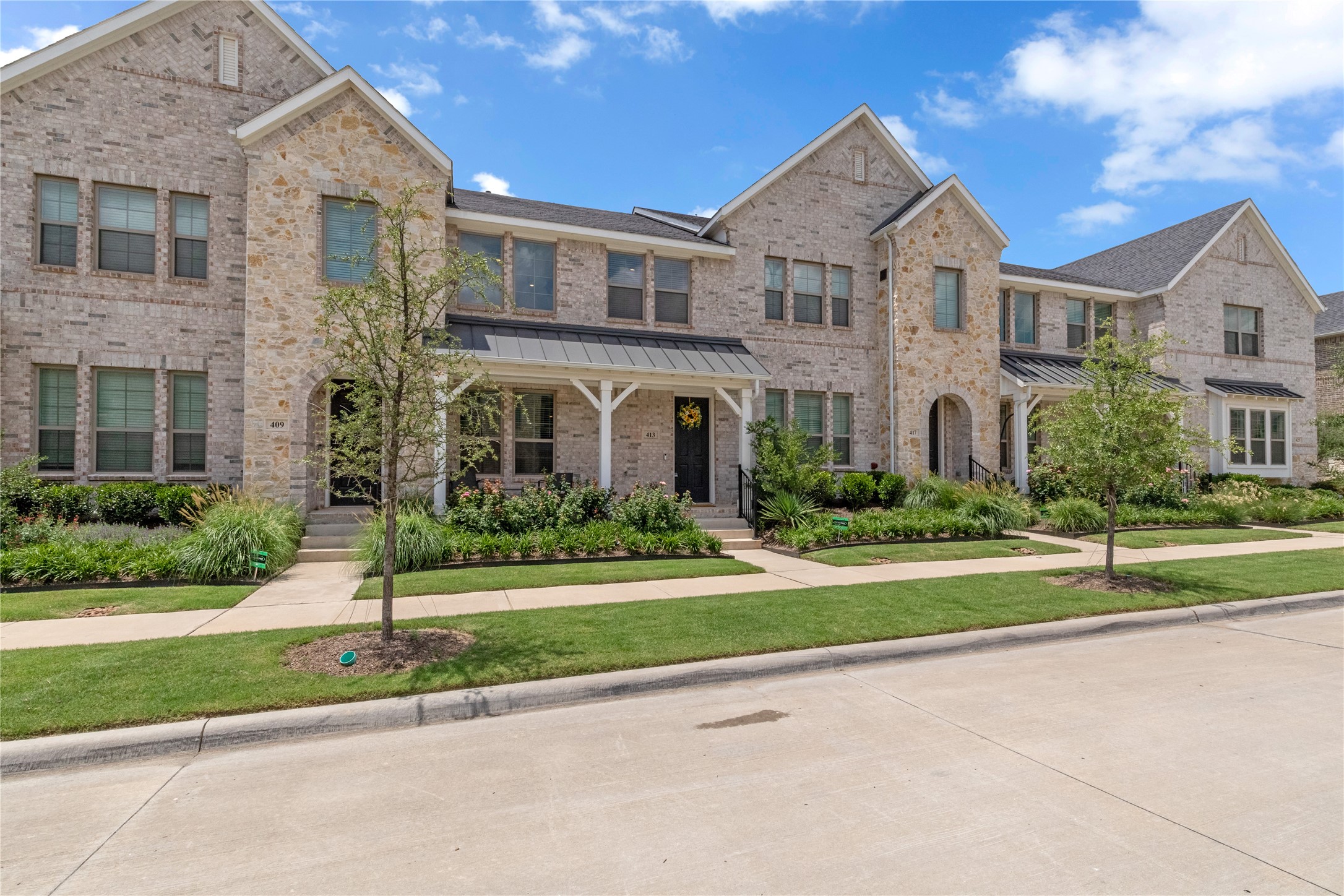 413 Parkside Drive Argyle TX 76226