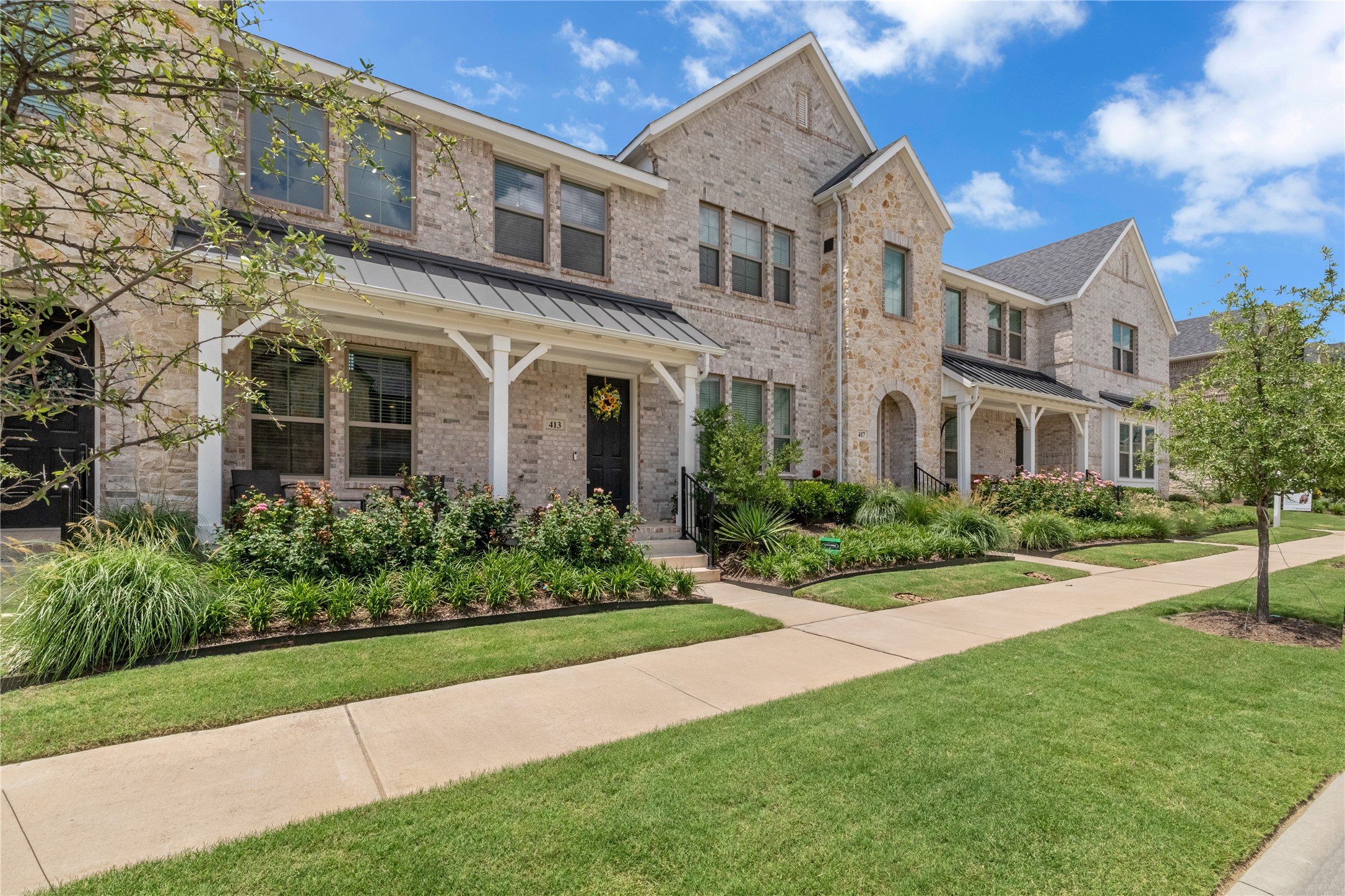 413 Parkside Drive Argyle TX 76226