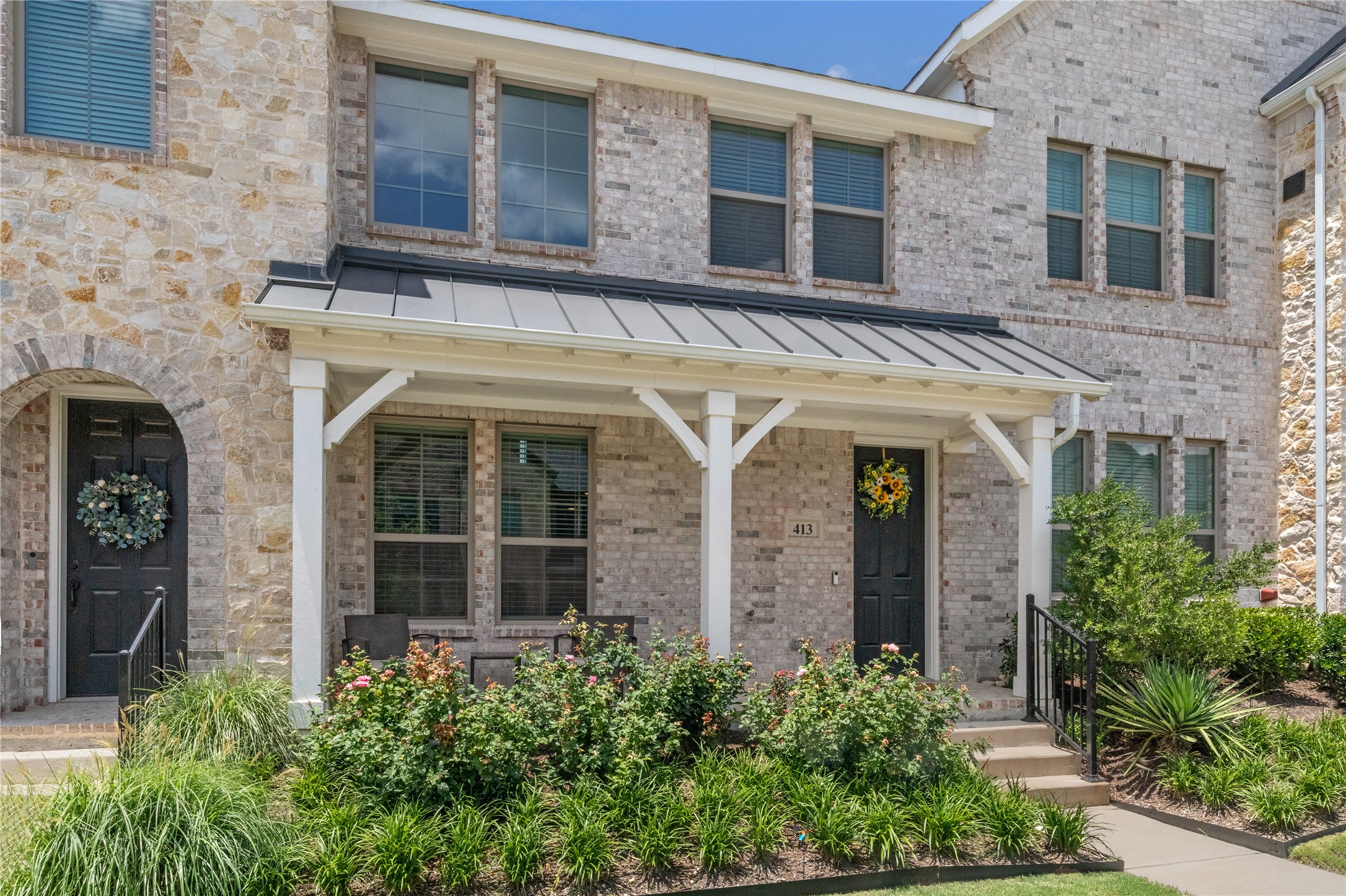 413 Parkside Drive Argyle TX 76226