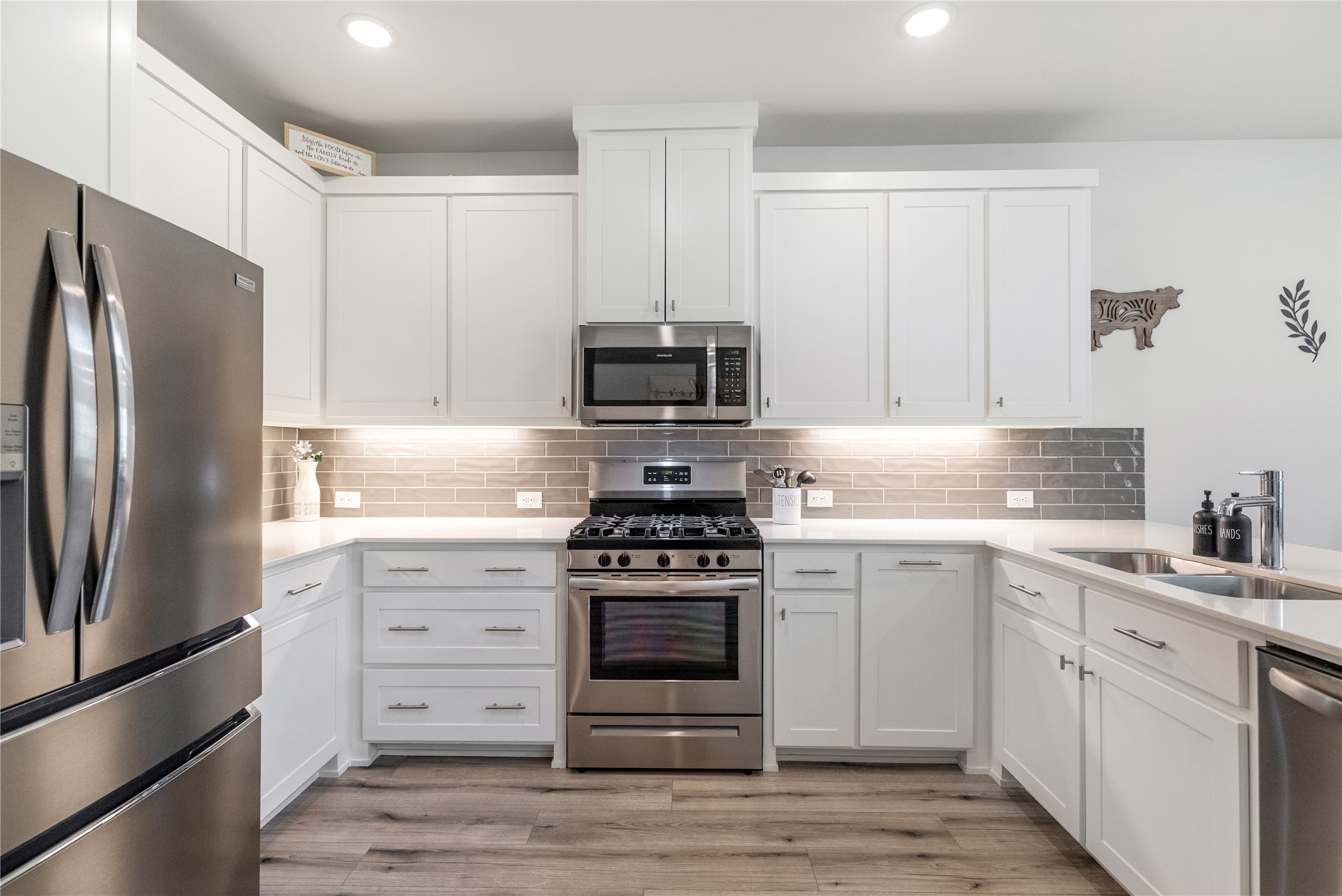 413 Parkside Drive Argyle TX 76226