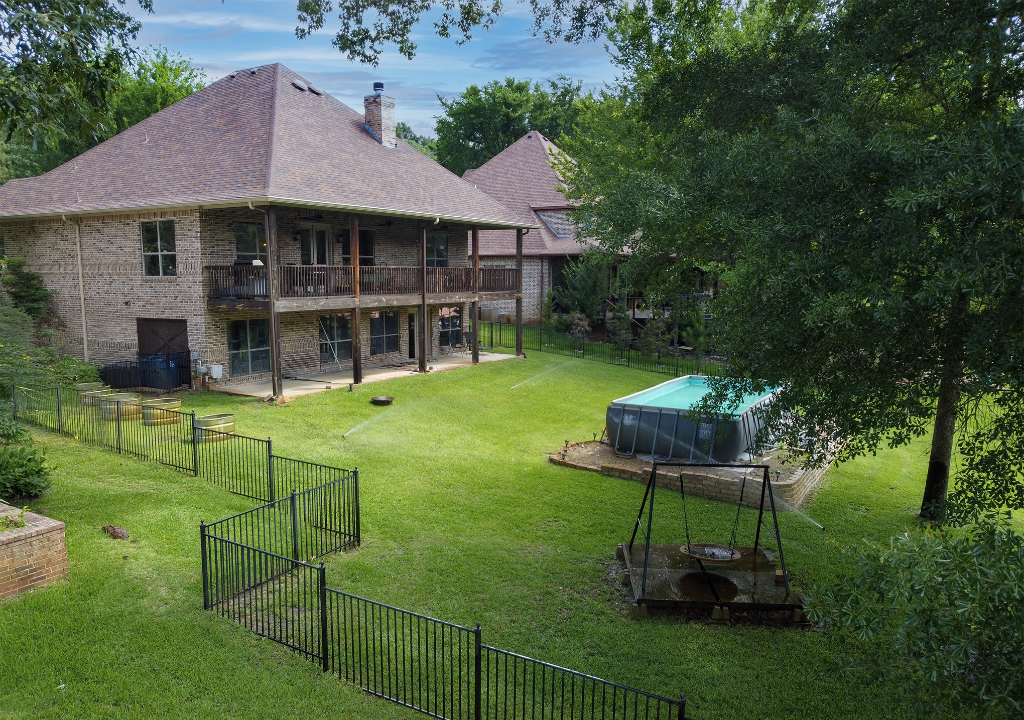 5200 Bayshore Drive Athens TX 75752