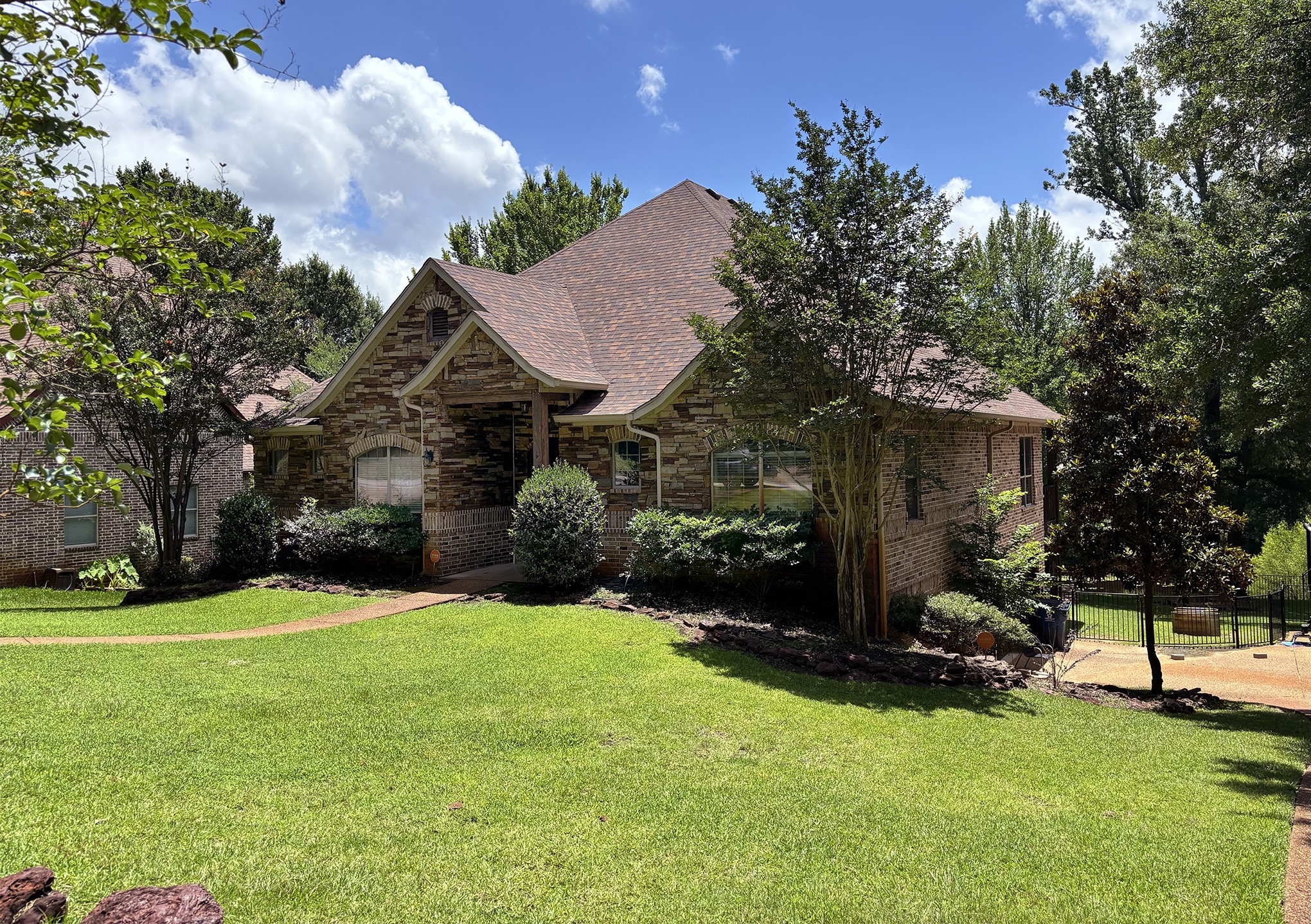 5200 Bayshore Drive Athens TX 75752