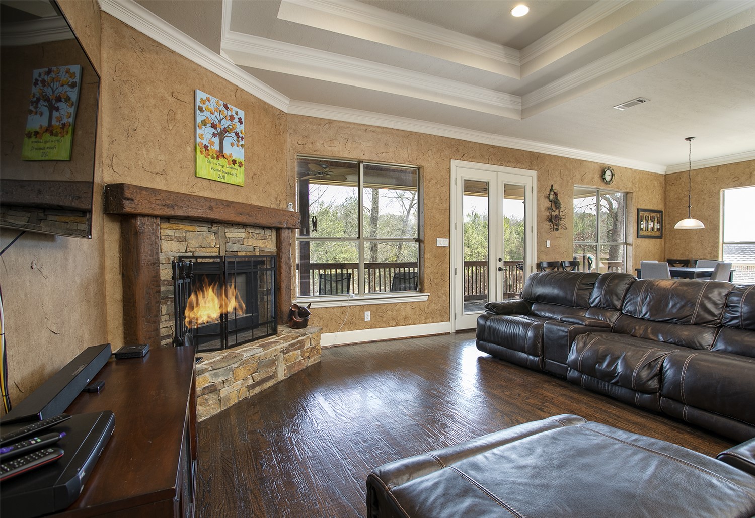 5200 Bayshore Drive Athens TX 75752