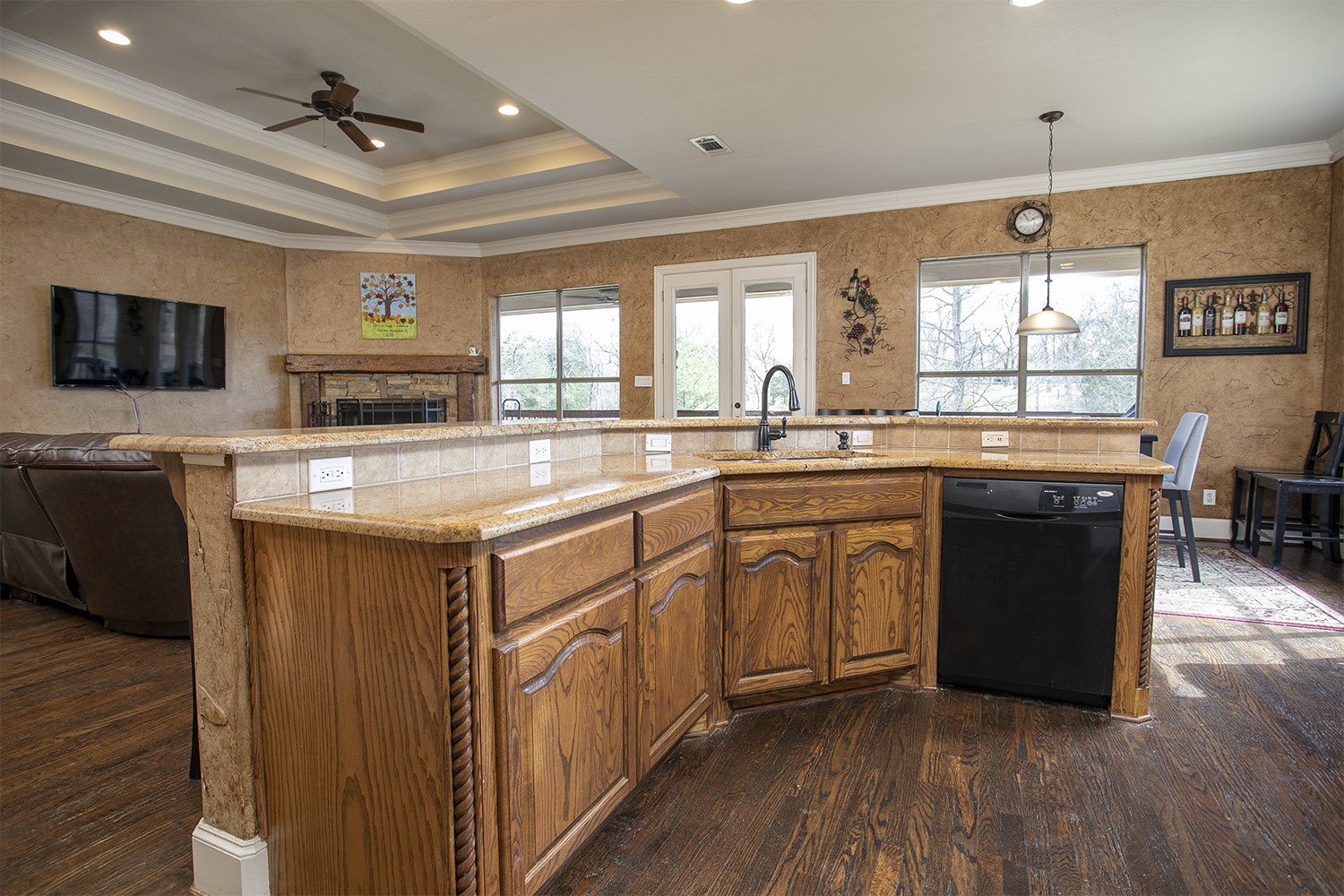 5200 Bayshore Drive Athens TX 75752