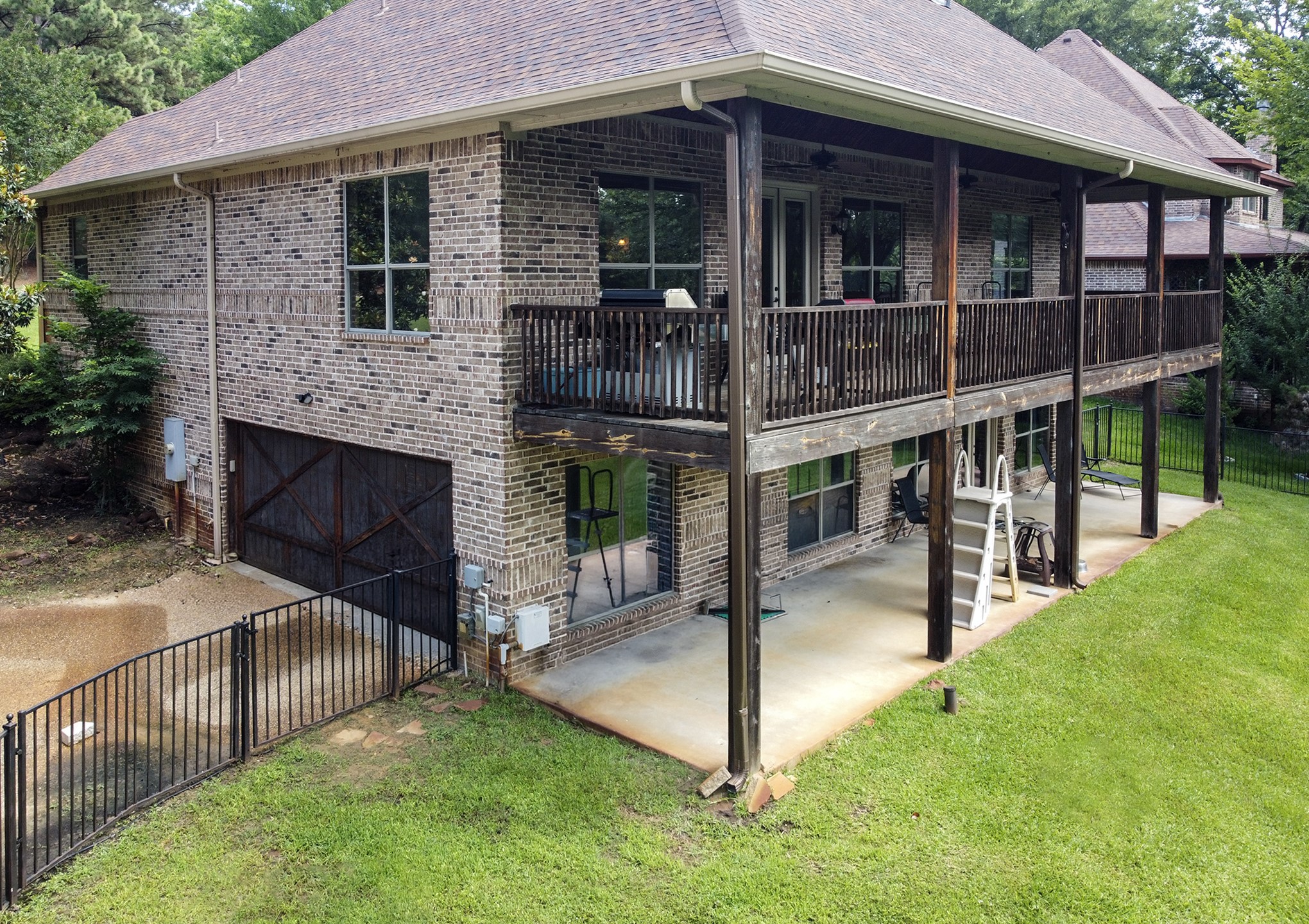 5200 Bayshore Drive Athens TX 75752