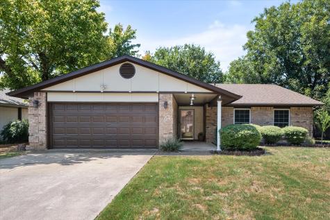 1008 Hazelwood Drive Mansfield TX 76063