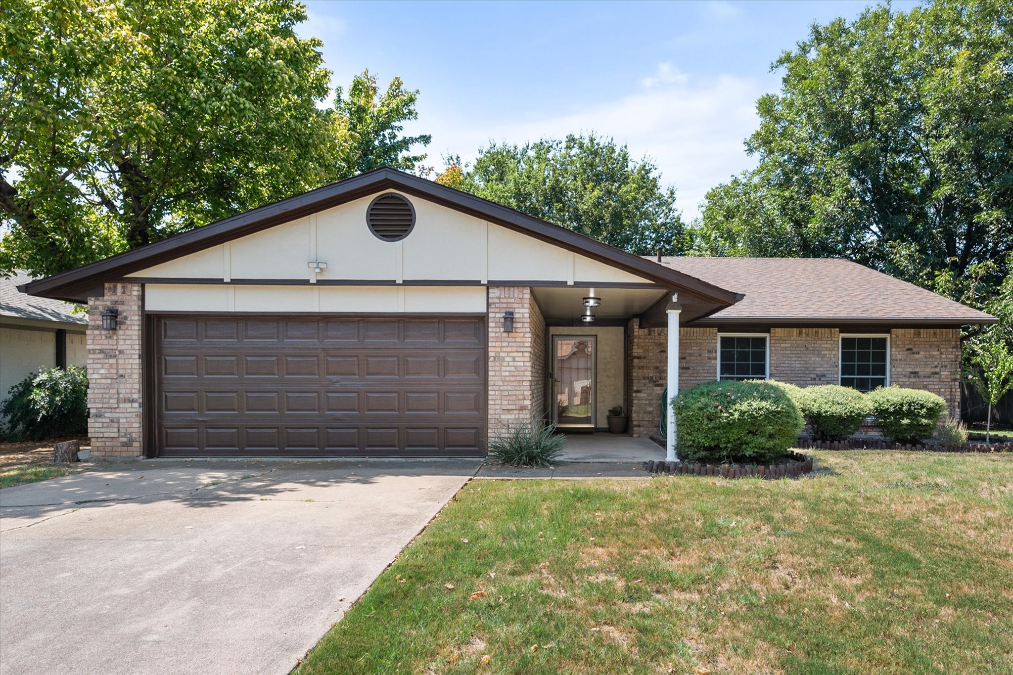 1008 Hazelwood Drive Mansfield TX 76063