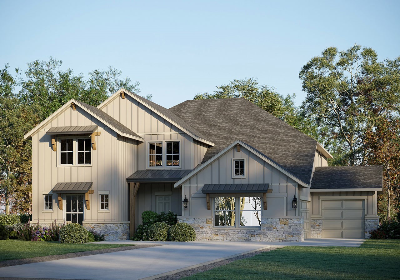 3301 Olympia Fields Drive Burleson TX 76028