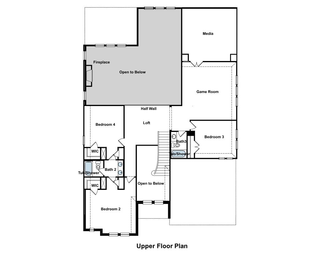 3301 Olympia Fields Drive Burleson TX 76028