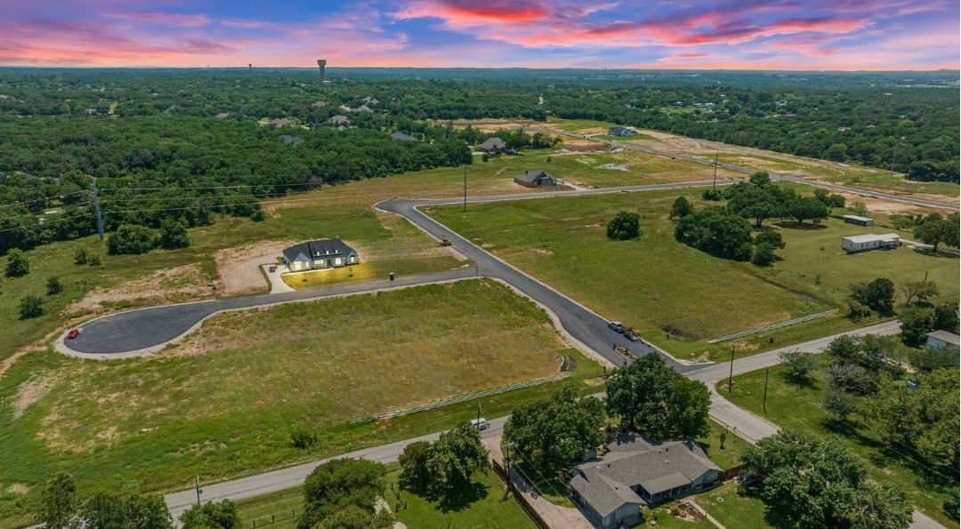 3301 Olympia Fields Drive Burleson TX 76028