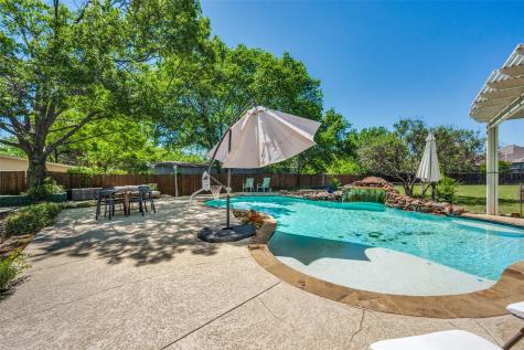 8624 Timber Drive North Richland Hills TX 76182
