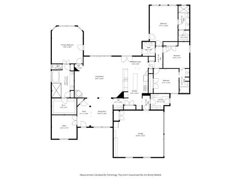 8624 Timber Drive North Richland Hills TX 76182