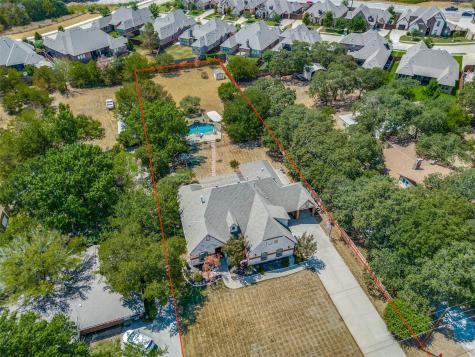 8624 Timber Drive North Richland Hills TX 76182