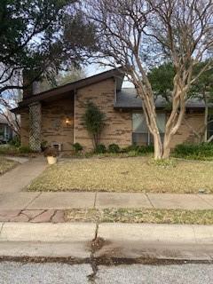 2323 Garden Park Court Arlington TX 76013