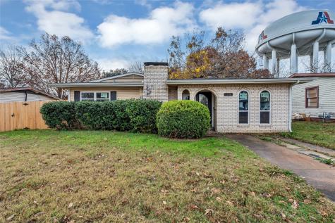 1110 E Lovers Lane Arlington TX 76010