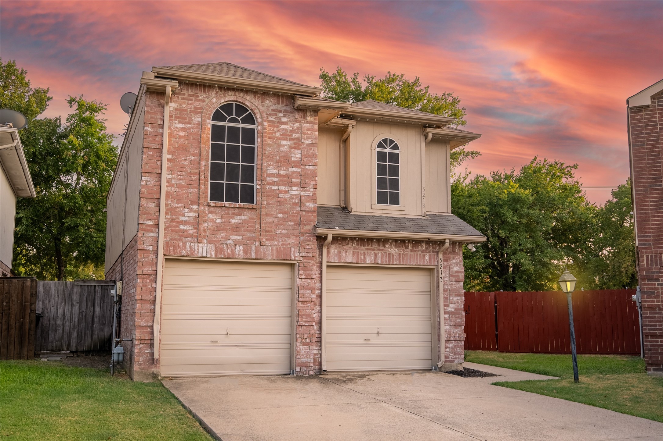 5213 Wolverton Court Garland TX 75043