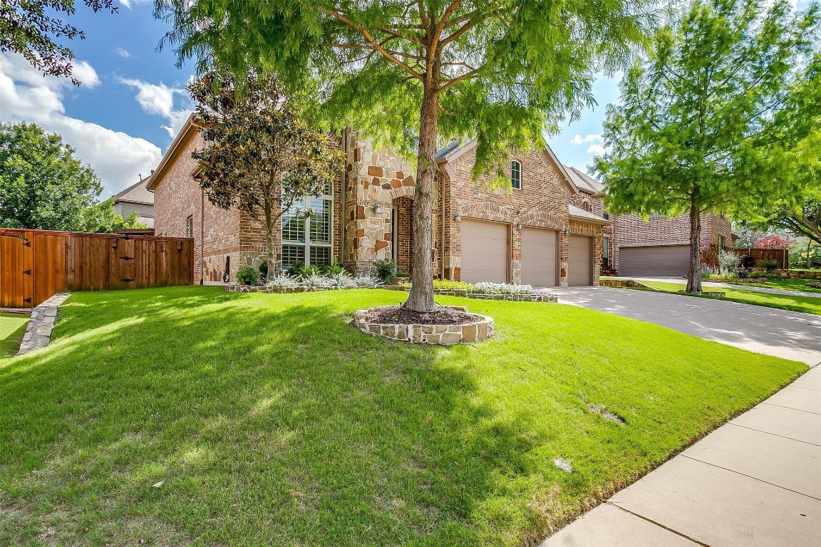 6401 Country Ridge Lane Mckinney TX 75071