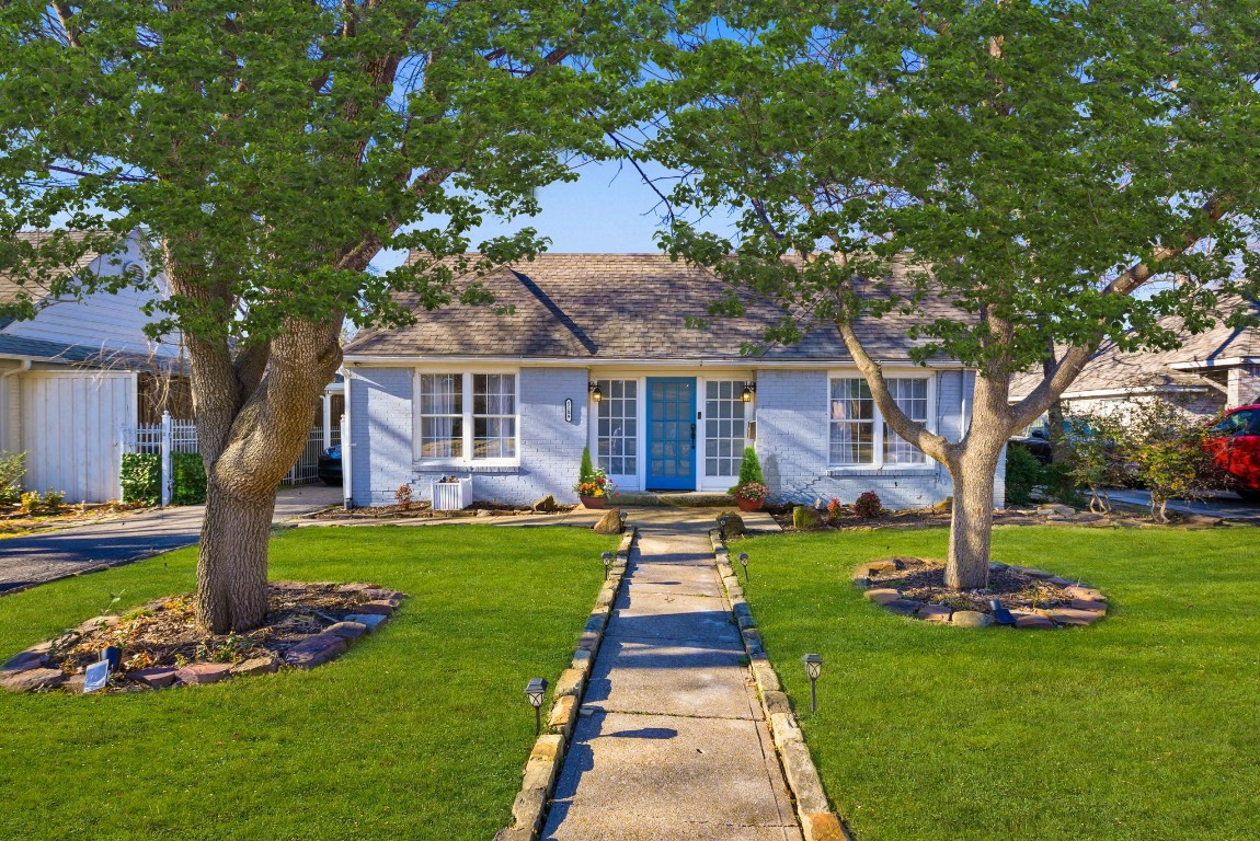 5109 Parkland Avenue Dallas TX 75235
