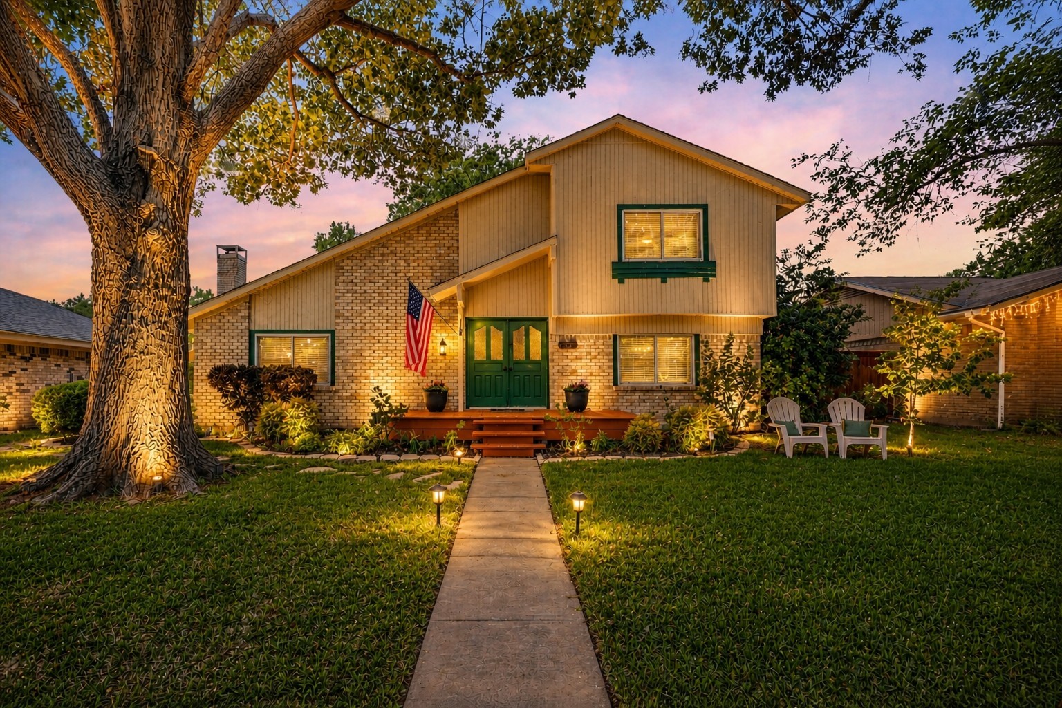 5225 Pensacola Drive Garland TX 75043