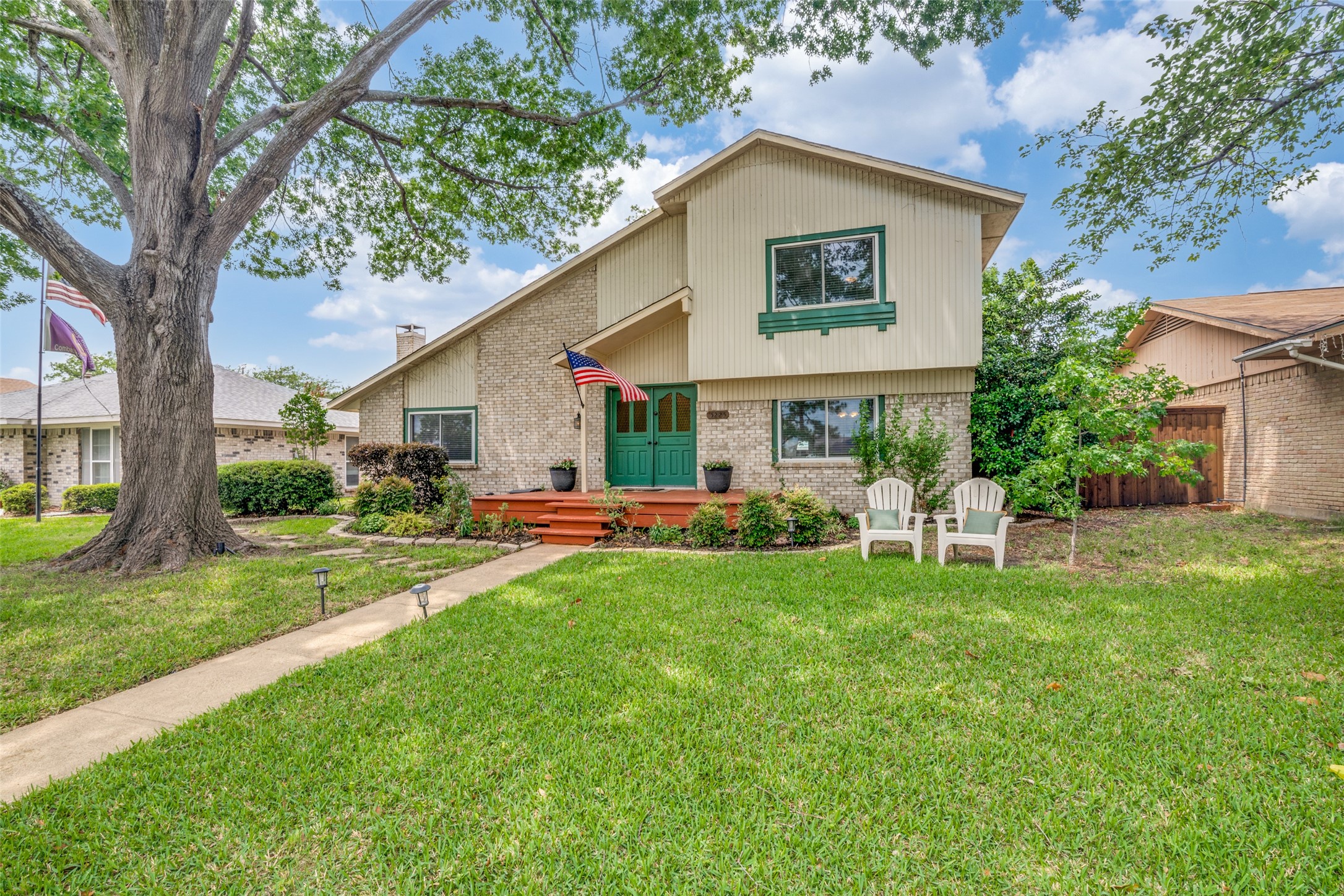5225 Pensacola Drive Garland TX 75043