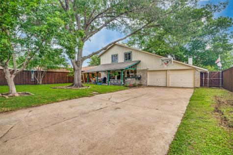 5225 Pensacola Drive Garland TX 75043