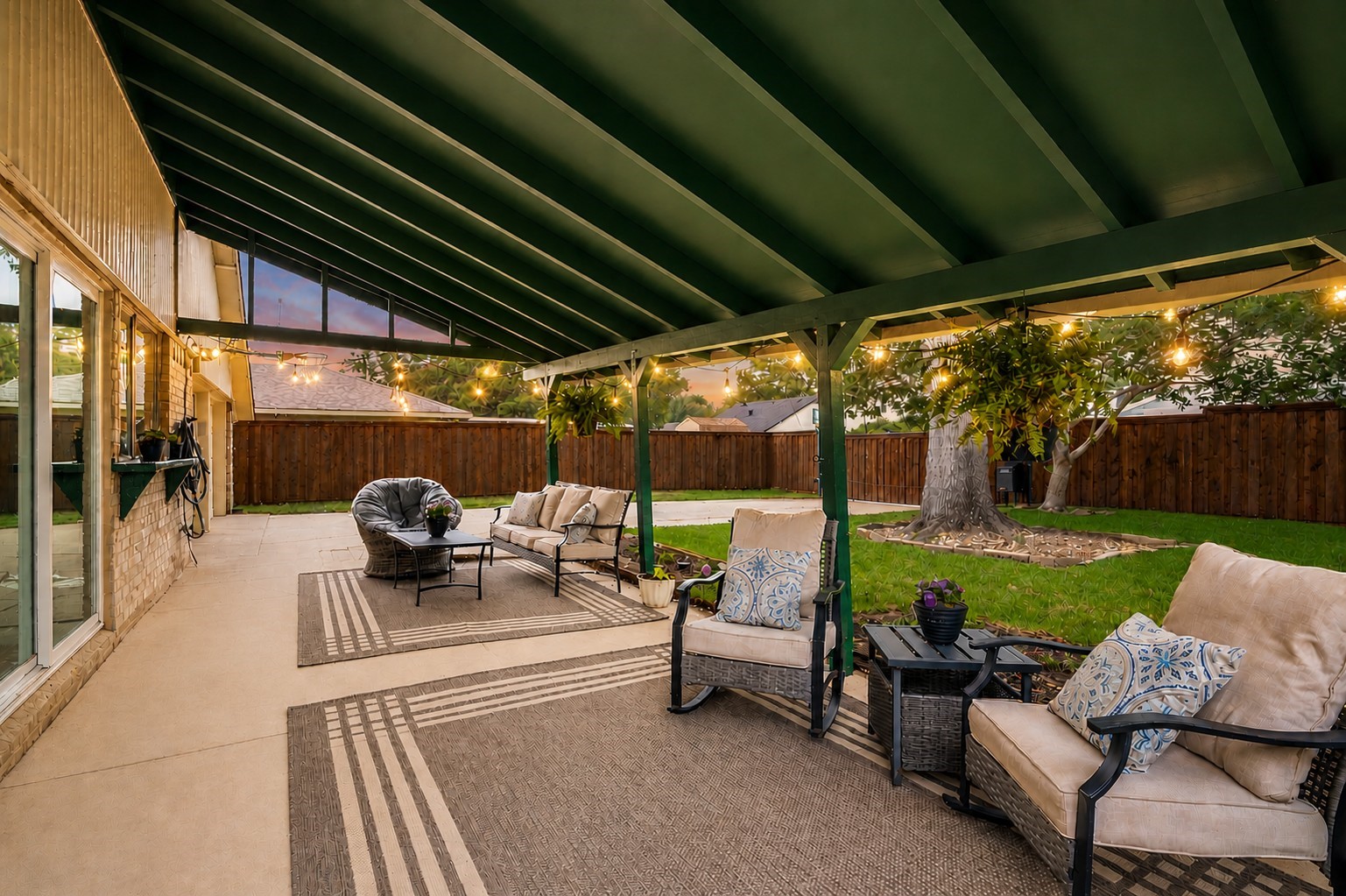 5225 Pensacola Drive Garland TX 75043