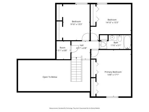 5225 Pensacola Drive Garland TX 75043