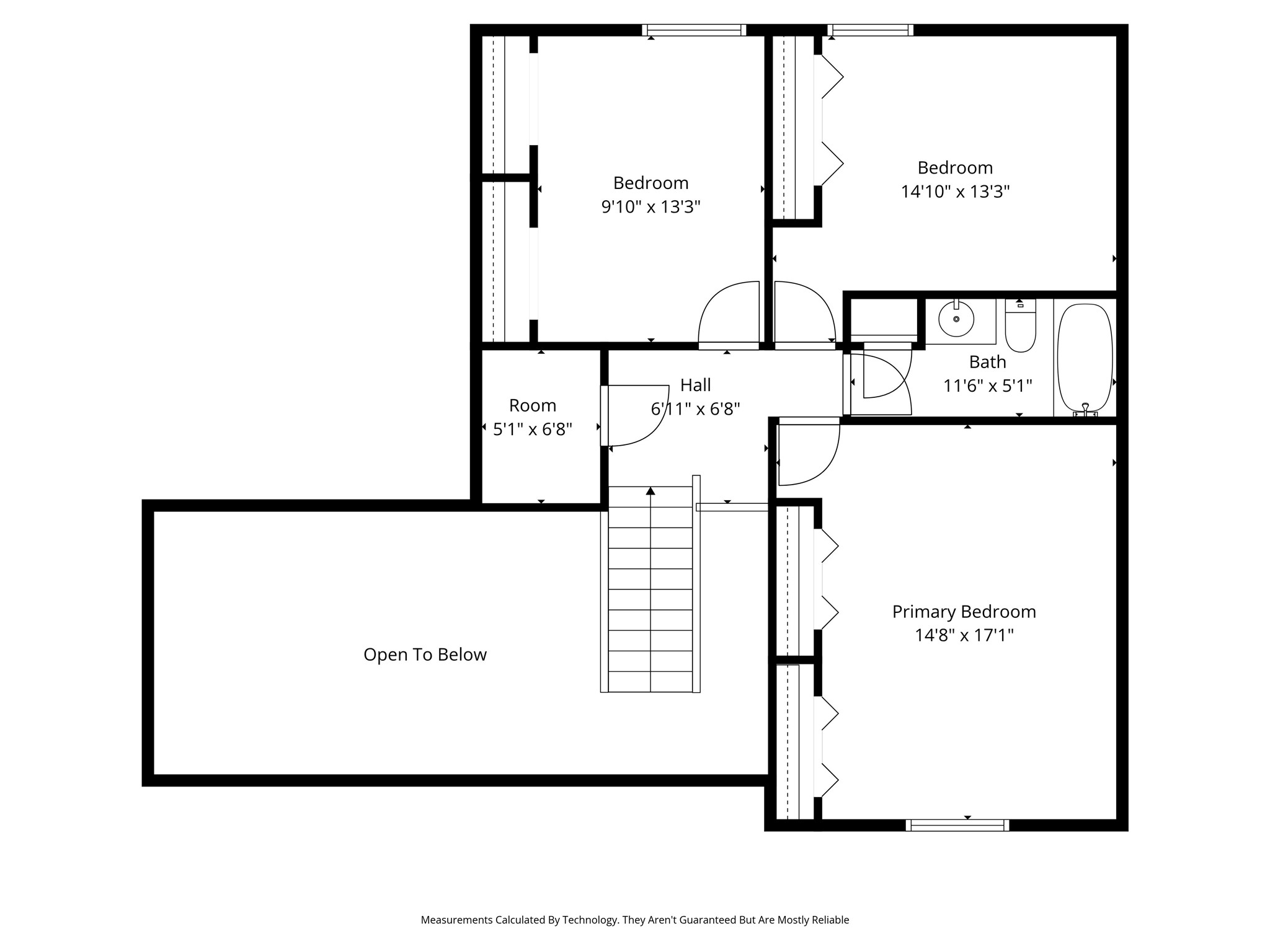 5225 Pensacola Drive Garland TX 75043
