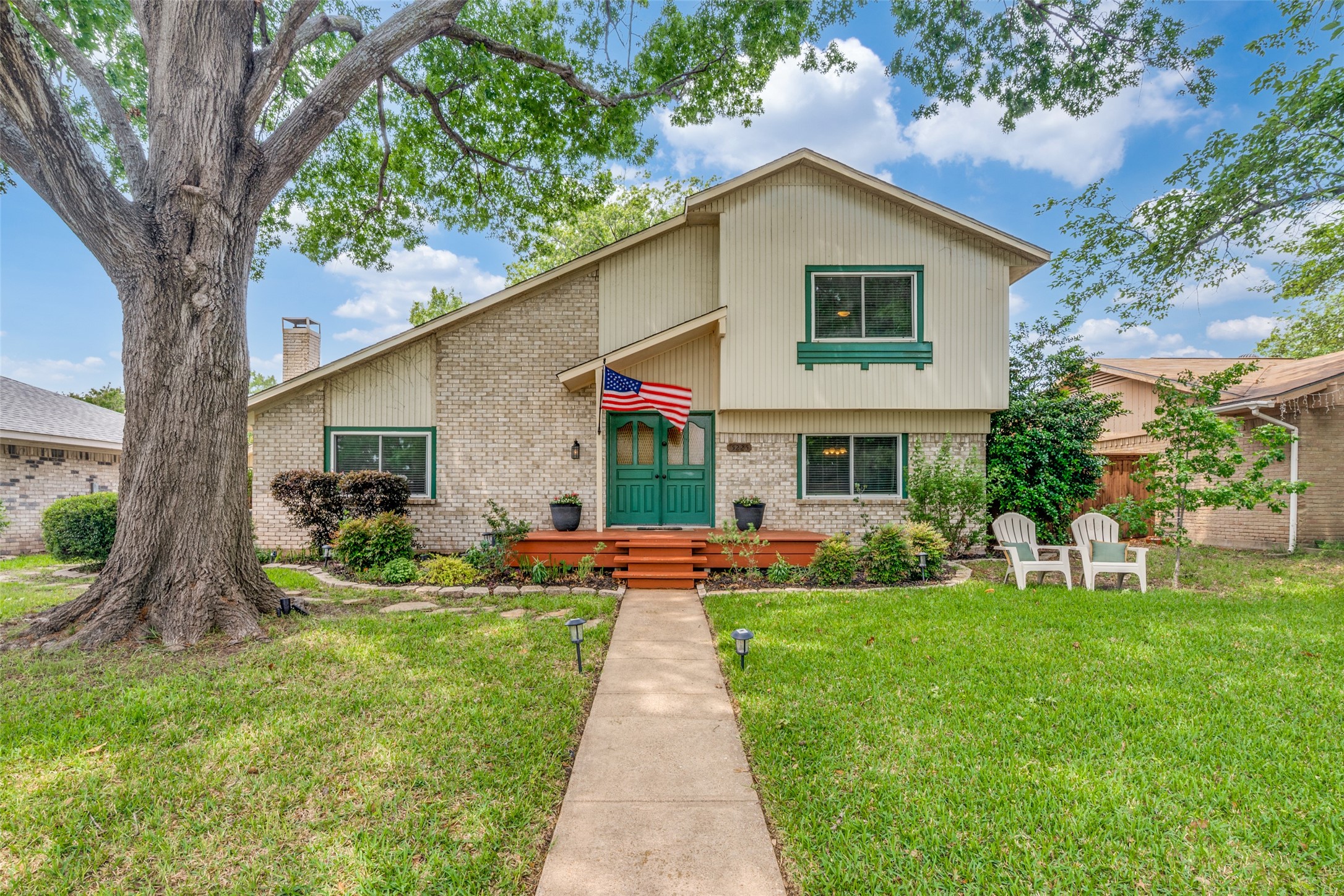 5225 Pensacola Drive Garland TX 75043