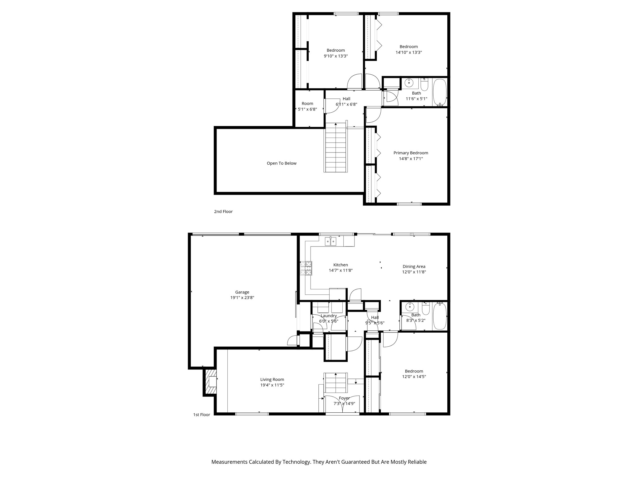 5225 Pensacola Drive Garland TX 75043