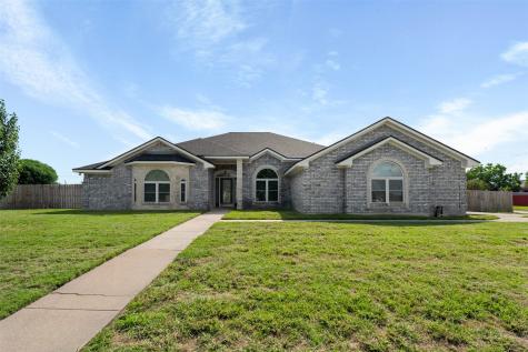 2013 Purple Martin Drive Killeen TX 76542