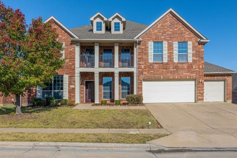 5457 Loftsmoor Court Fort Worth TX 76244