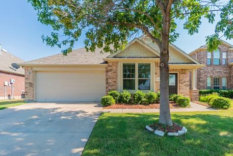 5113 Bear Valley Drive Mckinney TX 75071
