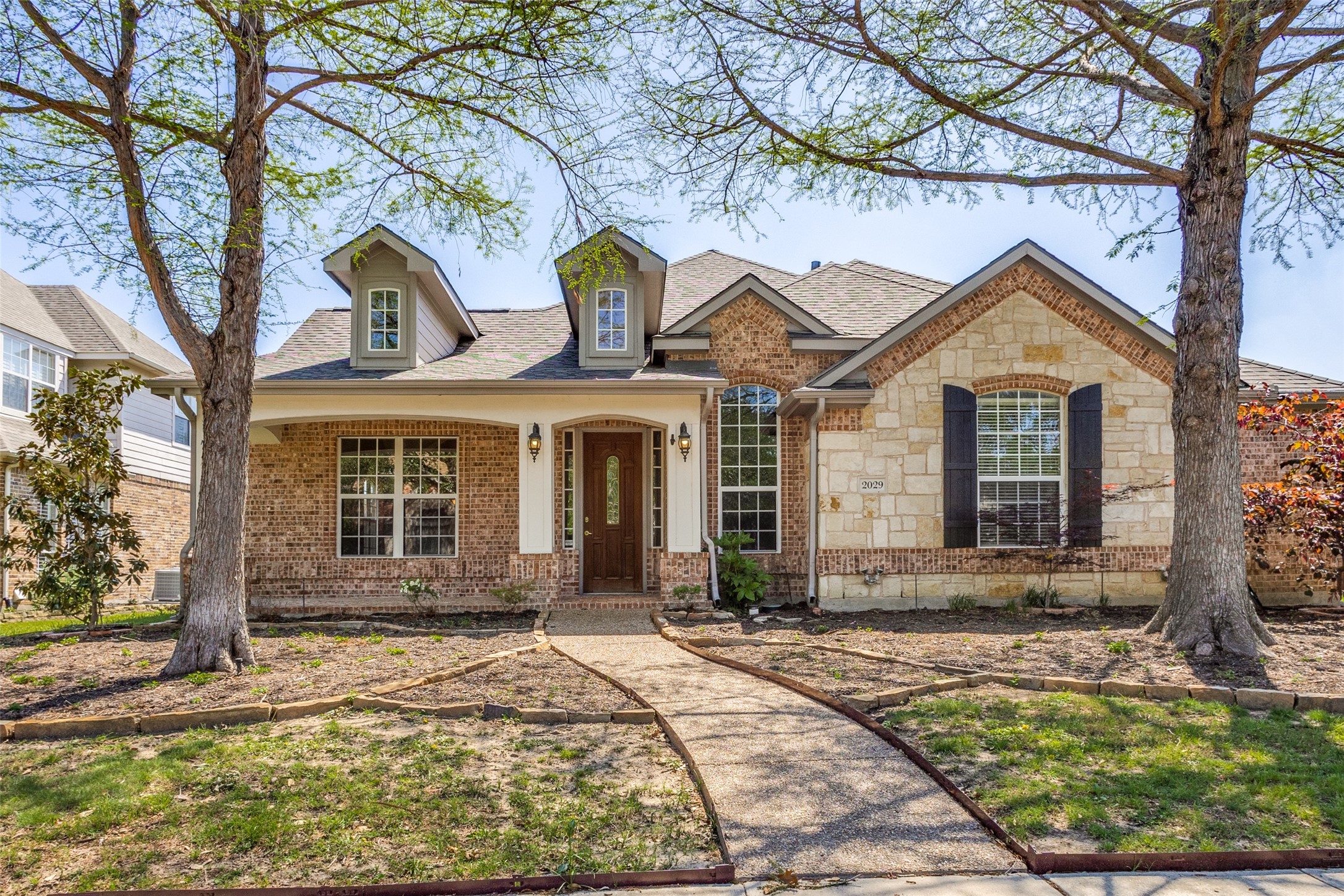 2029 Remington Lane Frisco TX 75033