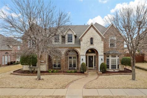 526 Sotogrande Drive Garland TX 75044