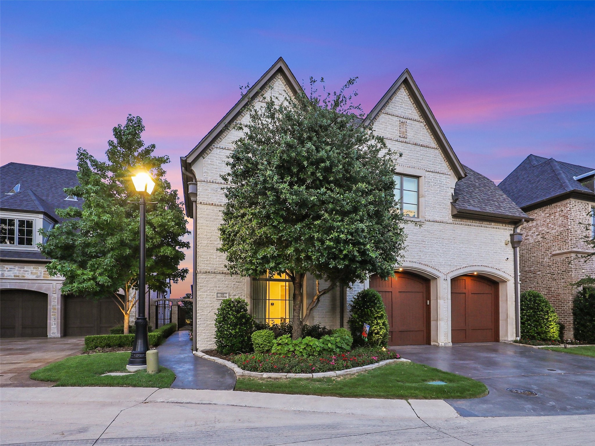 38 Elk Stone Drive Dallas TX 75248
