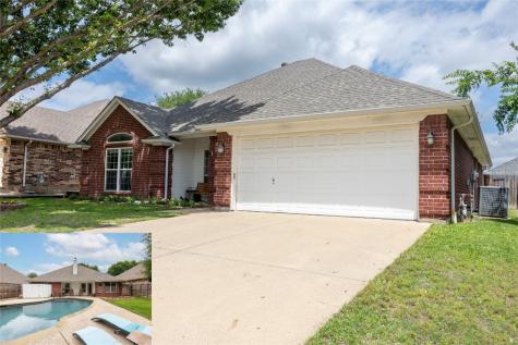 1072 Westgrove Drive Saginaw TX 76179